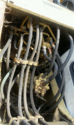 ขาย!! &gt;&gt;&gt; Komatsu Pc120 รุ่น 5 &lt;&lt;&lt; เบอร์ติดต่อ 098-7155789