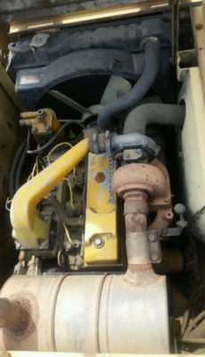 ขาย!! &gt;&gt;&gt; Komatsu Pc120 รุ่น 5 &lt;&lt;&lt; เบอร์ติดต่อ 098-7155789