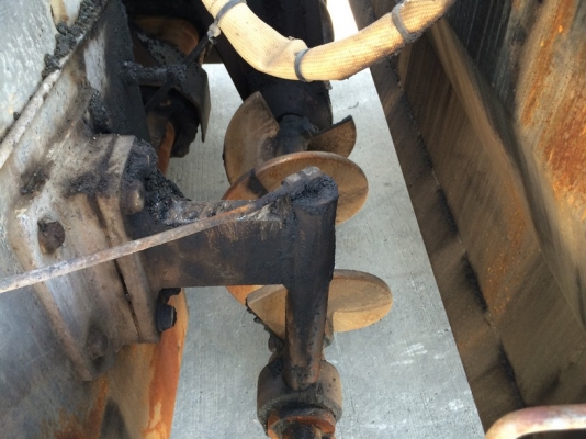 รถปูยาง Sumitomo รุ่น HA60W-5 ปี 2006 ใช้งาน 4 พันกว่าชั่วโมง นำเข้าจากญี่ปุ่น