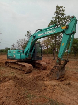 ขายด่วน!! KOBELCO SK140 LC SUPER ค่ะ