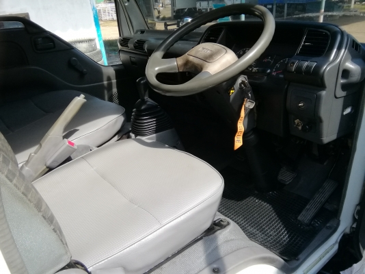 6 ล้อกลาง *Euro.2* ISUZU NKR 130 แรงม้า+Turbo+Inter * ยาว 4.30 ม.* รถสวยเดิม+สวยจริง+พร้อมใช้งาน * รถห้างแท้ * มีเล่มพร้อมโอน * 6 ล้อกลาง *Euro.2* ISUZU NKR 130 แรงม้า+Turbo+Inter * ยาว 4.30 ม.* รถสวยเดิม+สวยจริง+พร้อมใช้งาน * รถห้างแท้ * มีเล่มพร้อมโอน *