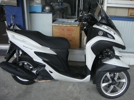 Triciti เดิมๆๆ 45000 บาท