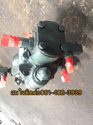 ปั้มpc30-7 เก่านอก ติดต่อ081-402-3939