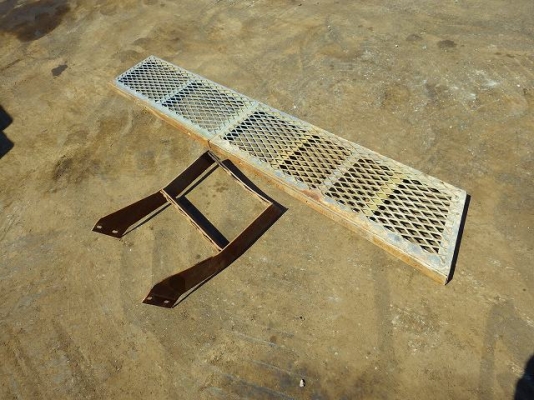 Furukawa HCR1000-DS ปี 2005 ใช้งานแค่ 6 พันชั่วโมง จากญี่ปุ่น