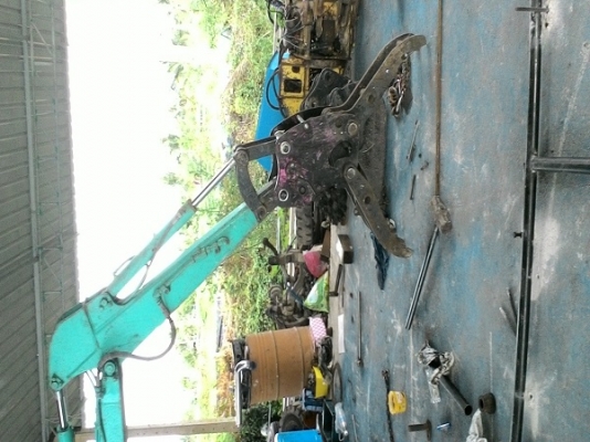 ขายหัวคีบไม้