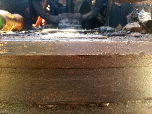 ขายด่วน รถแบคโฮ ใช้งานได้ปกติ