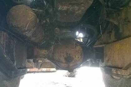 ขาย 265,000 บาท รถตัก KAWASAKI รุ่น KSS6 เอวอ่อน รถใช้งานได้ปกติ ราคาต่อรองได้ครับ  รถอยู่ จ.อุดรธานี โทร 0610710295