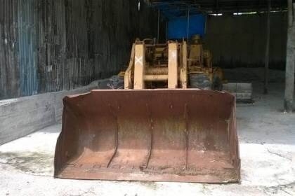 ขาย 265,000 บาท รถตัก KAWASAKI รุ่น KSS6 เอวอ่อน รถใช้งานได้ปกติ ราคาต่อรองได้ครับ  รถอยู่ จ.อุดรธานี โทร 0610710295