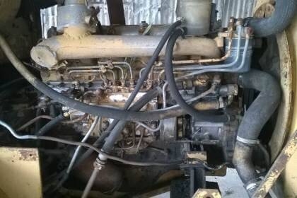 ขาย 265,000 บาท รถตัก KAWASAKI รุ่น KSS6 เอวอ่อน รถใช้งานได้ปกติ ราคาต่อรองได้ครับ  รถอยู่ จ.อุดรธานี โทร 0610710295