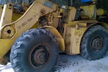 ขาย 265,000 บาท รถตัก KAWASAKI รุ่น KSS6 เอวอ่อน รถใช้งานได้ปกติ ราคาต่อรองได้ครับ  รถอยู่ จ.อุดรธานี โทร 0610710295