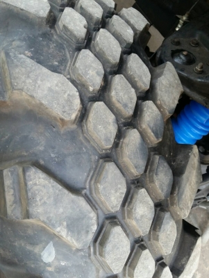 ขายแม็กซ์พร้อมยาง 4x4