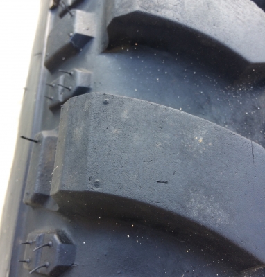 ขายยาง Mud 31ขอบ 15 พร้อมล้อ