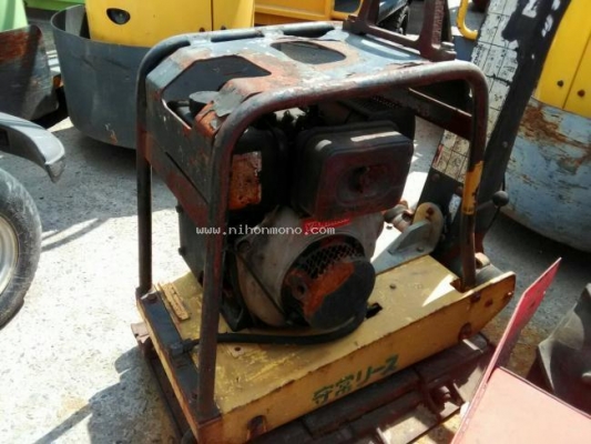 เครื่องตบดิน BOMAG BPR30/38D ราคาพิเศษจาก 88,000 เหลือ55,000บาท รหัสสินค้า81004738 www.nihonmono.com