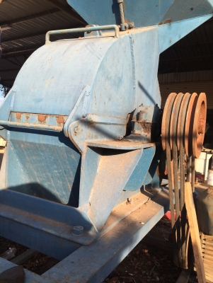 เครื่องตีไม้ทำแกลบ เครื่องตีไม้ทำแกลบ