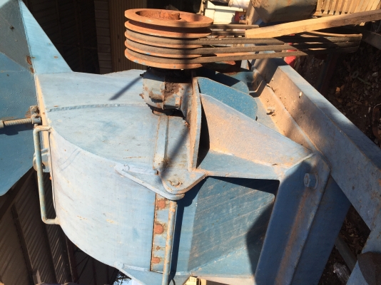 เครื่องตีไม้ทำแกลบ เครื่องตีไม้ทำแกลบ