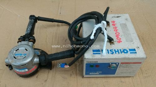 ราคาพิเศษ 5,500 บาท!! เครื่องเจียร ขัดโลหะ รหัสสินค้า : 80904494 www.nihonmono.com