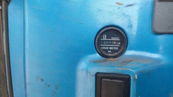 เก่านอก 1 ปี 980,000 KOBELCO SK135SR เครื่องดี ปั้มแรง โช่หนา เอวแน่น ไฟฟ้าครบ เอกสารอินวอยท์ รถอยู่ จ.ร้อยเอ็ด โทร 0610710295 เก่านอก 1 ปี 980,000 KOBELCO SK135SR เครื่องดี ปั้มแรง โช่หนา เอวแน่น ไฟฟ้าครบ เอกสารอินวอยท์ รถอยู่ จ.ร้อยเอ็ด โทร 0610710295