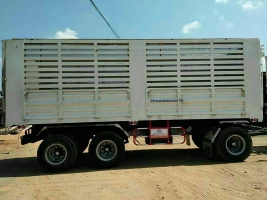 ISUZU DECA 360 ปี 57 ราคา 2,750,000 บาท ดั้มแม่-ลูก วิ่ง 3xx,xxx กม. รถสวย สภาพพร้อมใช้งาน เอกสารพร้ ISUZU DECA 360 ปี 57 ราคา 2,750,000 บาท ดั้มแม่-ลูก วิ่ง 3xx,xxx กม. รถสวย สภาพพร้อมใช้งาน เอกสารพร้