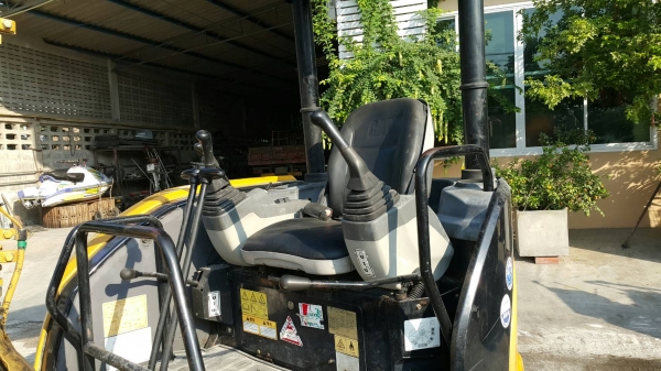 ขาย รถขุด CATERPILLAR รุ่น 303C CR มือสองญี่ปุ่น แทรกเหล็ก สลักบูท เอวแน่น 100\% คันนี้ มีไลน์กระแทก ทำงานไว ดีทุกระบบ มือถือ/LINE ID :0818753444 ขาย รถขุด CATERPILLAR รุ่น 303C CR มือสองญี่ปุ่น แทรกเหล็ก สลักบูท เอวแน่น 100\% คันนี้ มีไลน์กระแทก ทำงานไว ดีทุกระบบ มือถือ/LINE ID :0818753444