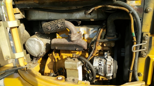 ขาย รถขุด CATERPILLAR รุ่น 303C CR มือสองญี่ปุ่น แทรกเหล็ก สลักบูท เอวแน่น 100\% คันนี้ มีไลน์กระแทก ทำงานไว ดีทุกระบบ มือถือ/LINE ID :0818753444 ขาย รถขุด CATERPILLAR รุ่น 303C CR มือสองญี่ปุ่น แทรกเหล็ก สลักบูท เอวแน่น 100\% คันนี้ มีไลน์กระแทก ทำงานไว ดีทุกระบบ มือถือ/LINE ID :0818753444