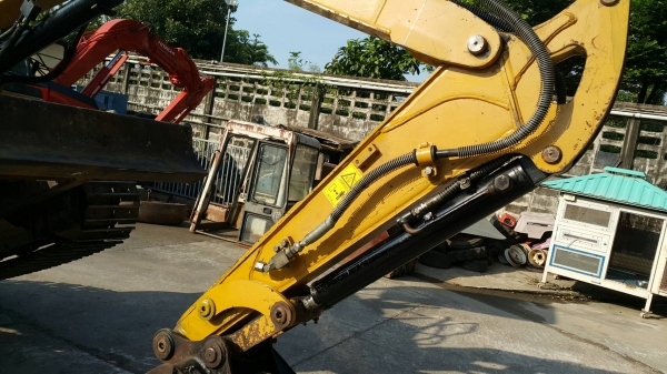 ขาย รถขุด CATERPILLAR รุ่น 303C CR มือสองญี่ปุ่น แทรกเหล็ก สลักบูท เอวแน่น 100\% คันนี้ มีไลน์กระแทก ทำงานไว ดีทุกระบบ มือถือ/LINE ID :0818753444 ขาย รถขุด CATERPILLAR รุ่น 303C CR มือสองญี่ปุ่น แทรกเหล็ก สลักบูท เอวแน่น 100\% คันนี้ มีไลน์กระแทก ทำงานไว ดีทุกระบบ มือถือ/LINE ID :0818753444