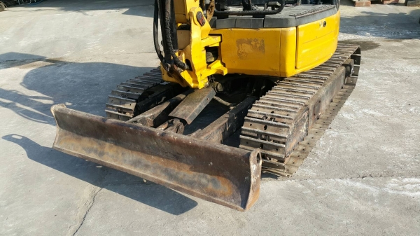 ขาย รถขุด CATERPILLAR รุ่น 303C CR มือสองญี่ปุ่น แทรกเหล็ก สลักบูท เอวแน่น 100\% คันนี้ มีไลน์กระแทก ทำงานไว ดีทุกระบบ มือถือ/LINE ID :0818753444 ขาย รถขุด CATERPILLAR รุ่น 303C CR มือสองญี่ปุ่น แทรกเหล็ก สลักบูท เอวแน่น 100\% คันนี้ มีไลน์กระแทก ทำงานไว ดีทุกระบบ มือถือ/LINE ID :0818753444