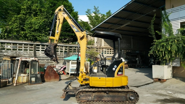 ขาย รถขุด CATERPILLAR รุ่น 303C CR มือสองญี่ปุ่น แทรกเหล็ก สลักบูท เอวแน่น 100\% คันนี้ มีไลน์กระแทก ทำงานไว ดีทุกระบบ มือถือ/LINE ID :0818753444 ขาย รถขุด CATERPILLAR รุ่น 303C CR มือสองญี่ปุ่น แทรกเหล็ก สลักบูท เอวแน่น 100\% คันนี้ มีไลน์กระแทก ทำงานไว ดีทุกระบบ มือถือ/LINE ID :0818753444