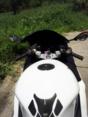 ขาย cbr110 ปี96 อินวอย สรรพสามิต 69,000 บาท