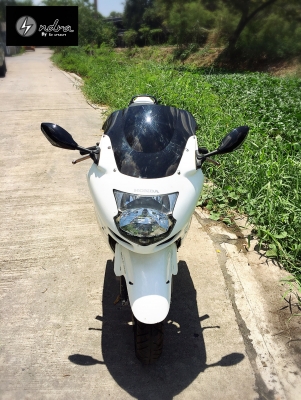 ขาย cbr110 ปี96 อินวอย สรรพสามิต 69,000 บาท