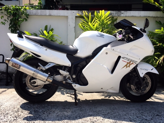 ขาย cbr110 ปี96 อินวอย สรรพสามิต 69,000 บาท