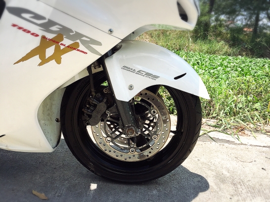 ขาย cbr110 ปี96 อินวอย สรรพสามิต 69,000 บาท