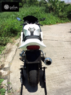 ขาย cbr110 ปี96 อินวอย สรรพสามิต 69,000 บาท