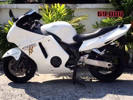 ขาย cbr110 ปี96 อินวอย สรรพสามิต 69,000 บาท