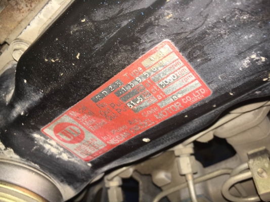 Airman PDS175S : เครื่องปั๊มลม 175cfm : 7บาร์ นำเข้าจากญี่ปุ่น โทร. 080-6565422 (หนิง)