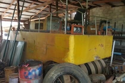 ขาย 245,000 รถบดล้อยาง 11 ล้อ พร้อมใช้งาน เครื่องดี ระบบปั้มน้ำครบ ยางดีทั้งหมด เอกสารใบซื้อขาย รถอยู่ จ.อุดรธานี โทร&ไอดัไลน์ 0610710295 ขาย 245,000 รถบดล้อยาง 11 ล้อ พร้อมใช้งาน เครื่องดี ระบบปั้มน้ำครบ ยางดีทั้งหมด เอกสารใบซื้อขาย รถอยู่ จ.อุดรธานี โทร&ไอดัไลน์ 0610710295