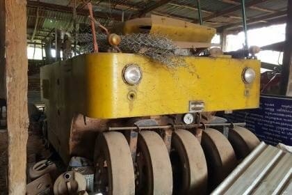 ขาย 245,000 รถบดล้อยาง 11 ล้อ พร้อมใช้งาน เครื่องดี ระบบปั้มน้ำครบ ยางดีทั้งหมด เอกสารใบซื้อขาย รถอยู่ จ.อุดรธานี โทร&ไอดัไลน์ 0610710295 ขาย 245,000 รถบดล้อยาง 11 ล้อ พร้อมใช้งาน เครื่องดี ระบบปั้มน้ำครบ ยางดีทั้งหมด เอกสารใบซื้อขาย รถอยู่ จ.อุดรธานี โทร&ไอดัไลน์ 0610710295