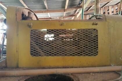 ขาย 245,000 รถบดล้อยาง 11 ล้อ พร้อมใช้งาน เครื่องดี ระบบปั้มน้ำครบ ยางดีทั้งหมด เอกสารใบซื้อขาย รถอยู่ จ.อุดรธานี โทร&ไอดัไลน์ 0610710295 ขาย 245,000 รถบดล้อยาง 11 ล้อ พร้อมใช้งาน เครื่องดี ระบบปั้มน้ำครบ ยางดีทั้งหมด เอกสารใบซื้อขาย รถอยู่ จ.อุดรธานี โทร&ไอดัไลน์ 0610710295