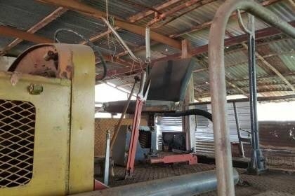 ขาย 245,000 รถบดล้อยาง 11 ล้อ พร้อมใช้งาน เครื่องดี ระบบปั้มน้ำครบ ยางดีทั้งหมด เอกสารใบซื้อขาย รถอยู่ จ.อุดรธานี โทร&ไอดัไลน์ 0610710295 ขาย 245,000 รถบดล้อยาง 11 ล้อ พร้อมใช้งาน เครื่องดี ระบบปั้มน้ำครบ ยางดีทั้งหมด เอกสารใบซื้อขาย รถอยู่ จ.อุดรธานี โทร&ไอดัไลน์ 0610710295