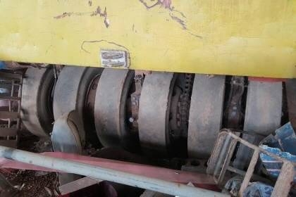 ขาย 245,000 รถบดล้อยาง 11 ล้อ พร้อมใช้งาน เครื่องดี ระบบปั้มน้ำครบ ยางดีทั้งหมด เอกสารใบซื้อขาย รถอยู่ จ.อุดรธานี โทร&ไอดัไลน์ 0610710295 ขาย 245,000 รถบดล้อยาง 11 ล้อ พร้อมใช้งาน เครื่องดี ระบบปั้มน้ำครบ ยางดีทั้งหมด เอกสารใบซื้อขาย รถอยู่ จ.อุดรธานี โทร&ไอดัไลน์ 0610710295