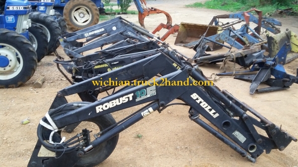 โก้เอก ทุ่งมะสังมารับแล้วครับทันใจจริงๆ ชุดตักหน้ารถไถฟอร์ดเก่านอก ยี่ห้อ STOLL ROBUST 10 ตรงรุ่น6600ตัวใหญ่ยกสูงมาครบๆตามรูปเลยครับ โก้เอก ทุ่งมะสังมารับแล้วครับทันใจจริงๆ ชุดตักหน้ารถไถฟอร์ดเก่านอก ยี่ห้อ STOLL ROBUST 10 ตรงรุ่น6600ตัวใหญ่ยกสูงมาครบๆตามรูปเลยครับ