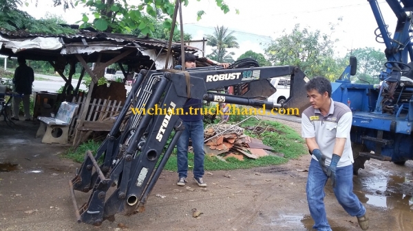 โก้เอก ทุ่งมะสังมารับแล้วครับทันใจจริงๆ ชุดตักหน้ารถไถฟอร์ดเก่านอก ยี่ห้อ STOLL ROBUST 10 ตรงรุ่น6600ตัวใหญ่ยกสูงมาครบๆตามรูปเลยครับ โก้เอก ทุ่งมะสังมารับแล้วครับทันใจจริงๆ ชุดตักหน้ารถไถฟอร์ดเก่านอก ยี่ห้อ STOLL ROBUST 10 ตรงรุ่น6600ตัวใหญ่ยกสูงมาครบๆตามรูปเลยครับ