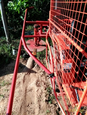 ขายเครื่องตัดอ้อยแบบวางราย