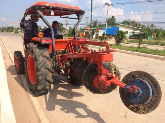 ผานสาม อู่สมจิตร-โคราช รับประกันไถดี ราคาไม่แพง โทรเลย 081-0745778 ขายปลีก-ส่ง (ผลิตตามออเดอร์)