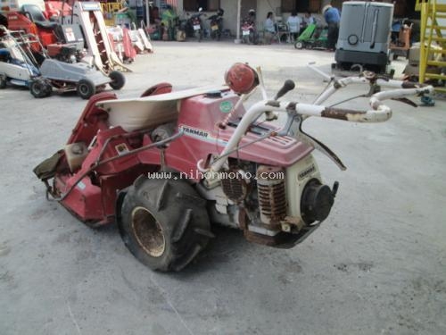 รถเกี่ยวข้าวเดินตาม YANMAR รุ่น YB602 รหัสสินค้า 80904532 ราคา 29,000 บาท ติดต่อ 081-8283376 www.nih รถเกี่ยวข้าวเดินตาม YANMAR รุ่น YB602 รหัสสินค้า 80904532 ราคา 29,000 บาท ติดต่อ 081-8283376 www.nih