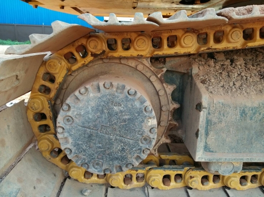 ขออนุญาติขาย sk200 มาคทรูเครื่อง6D31ปั้มk3vเอกสารใบซื้อขายโซ่ดีใบมีหักบ้างพร้อมใช้งาน ราคา 530000 บาท สมใจติดต่อช่างดำ 0853224877 0988930465