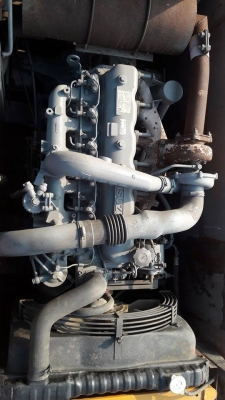 ขายรถขุด EX 200-3 รถนำเข้าจากนอกแท้ยังไม่ใช้งานในไทยใบ 60 มีแอร์เอกสารอินวอยไฟฟ้าครบสภาพเดิมสวยเต็มพร้อมใช้งานร้านละอองดาวแทรคเตอร์นครชัยศรี