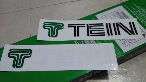 โช๊คค้ำฝากระโปรง TEIN แท้ยุ่น ตรงรุ่น อีคาร์ ซีเค
