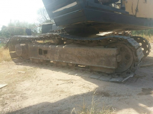 ขออนุญาติขาย CAT E70 พร้มใช้งาน เอกสารใบซื้อขาย ราคา 385000 บาทสนใจ ติดต่อช่างดำ 0853224877 0988930465 ครับผม ขออนุญาติขาย CAT E70 พร้มใช้งาน เอกสารใบซื้อขาย ราคา 385000 บาทสนใจ ติดต่อช่างดำ 0853224877 0988930465 ครับผม