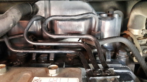 รถขุด Komatsu PC30MR-2 เก่าญี่ปุ่น
