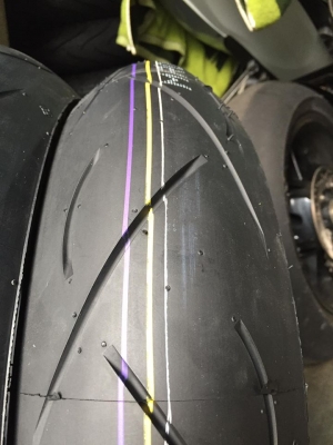 ยางใหม่ Maxxis Supermaxx Sport หนึบ ๆ และถูกที่สุด ยางใหม่ Maxxis Supermaxx Sport หนึบ ๆ และถูกที่สุด